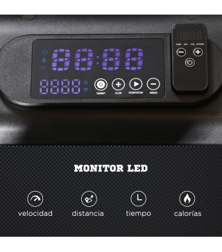 Cinta de Correr