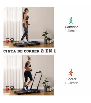 Cinta de Correr