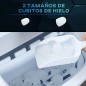 Máquina de Hielo Máquina de Hielo