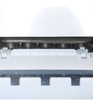 Máquina de Hielo