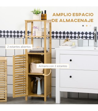 Armario de Baño