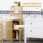 Armario de Baño Armario de Baño