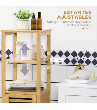 Armario de Baño