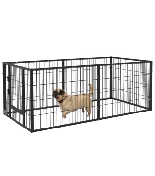 Parque para Mascotas