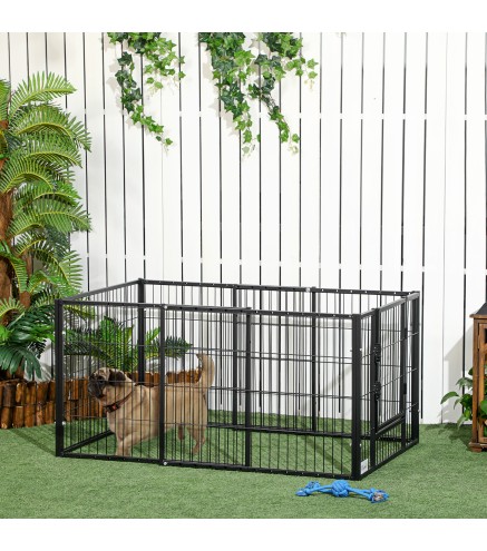 Parque para Mascotas