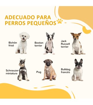 Parque para Mascotas