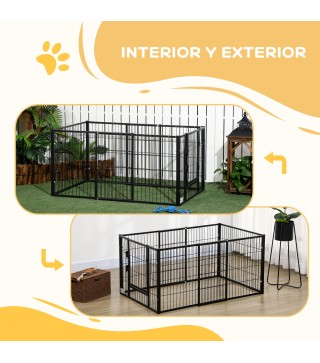 Parque para Mascotas