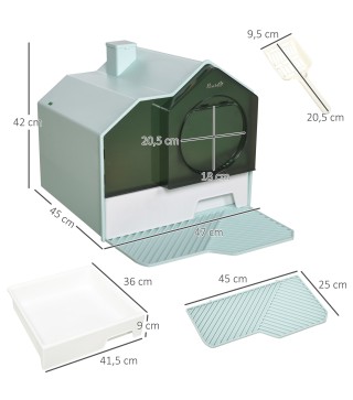 Caja de Arena