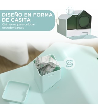 Caja de Arena