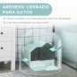 Caja de Arena Caja de Arena
