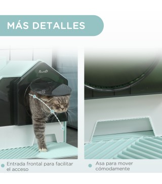 Caja de Arena