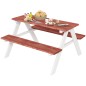 Mesa Picnic infantil Mesa Picnic infantil