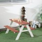 Mesa Picnic infantil Mesa Picnic infantil