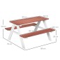 Mesa Picnic infantil Mesa Picnic infantil