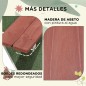 Mesa Picnic infantil Mesa Picnic infantil