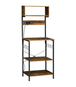 Estantería de Cocina