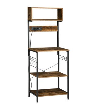 Estantería de Cocina