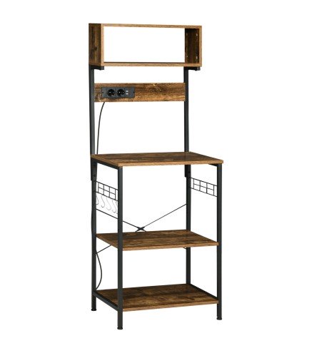 Estantería de Cocina