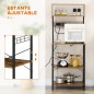 Estantería de Cocina Estantería de Cocina