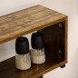 Estantería de Cocina Estantería de Cocina