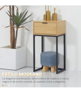 Mesa Auxiliar