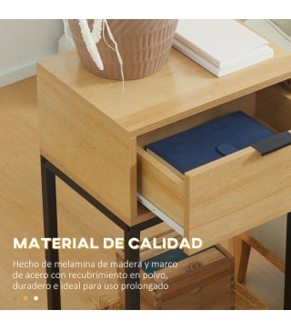 Mesa Auxiliar