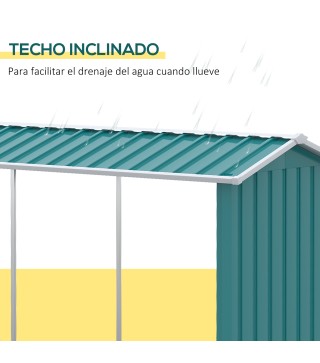 Casetilla para Leña