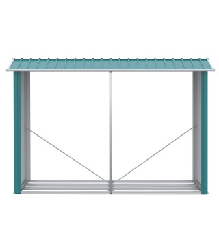 Casetilla para Leña