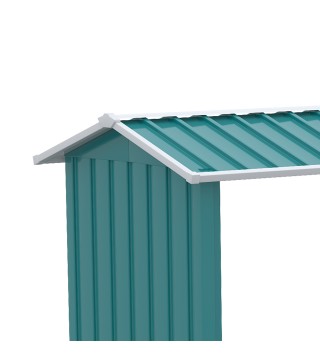 Casetilla para Leña