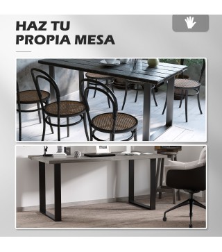 Patas para Mesa