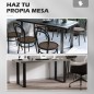 Patas para Mesa Patas para Mesa