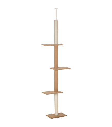 Árbol para Gatos