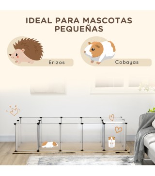 Valla para Mascotas