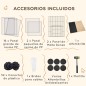Valla para Mascotas Valla para Mascotas