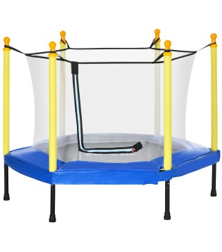 Cama Elástica Infantil