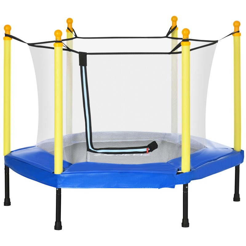 Cama Elástica Infantil Cama Elástica Infantil