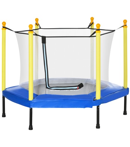 Cama Elástica Infantil