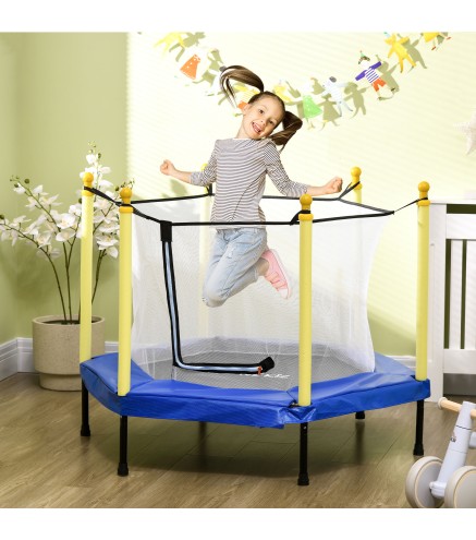 Cama Elástica Infantil