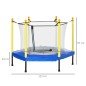 Cama Elástica Infantil Cama Elástica Infantil
