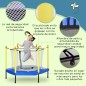 Cama Elástica Infantil Cama Elástica Infantil