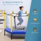 Cama Elástica Infantil Cama Elástica Infantil
