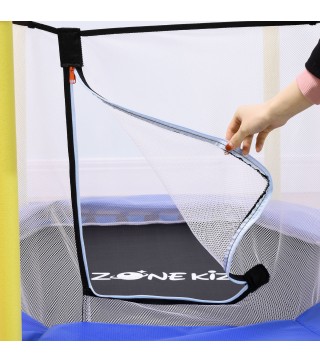 Cama Elástica Infantil