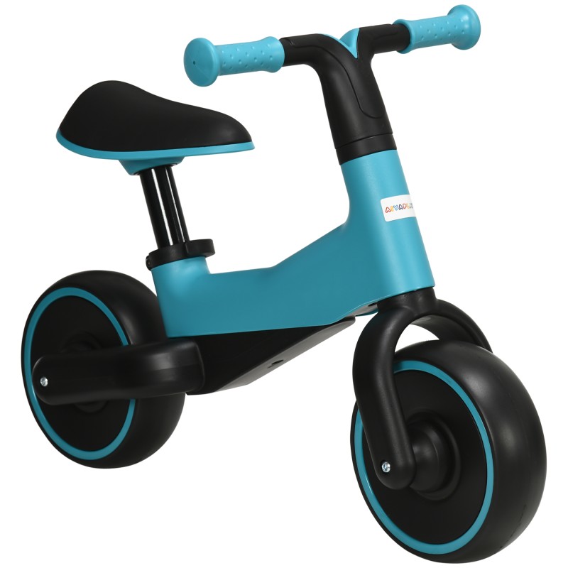Bicicleta sin Pedales Bicicleta sin Pedales