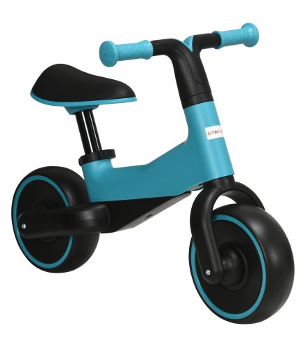 Bicicleta sin Pedales