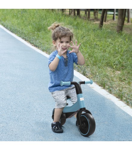 Bicicleta sin Pedales