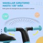 Bicicleta sin Pedales Bicicleta sin Pedales