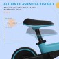Bicicleta sin Pedales Bicicleta sin Pedales