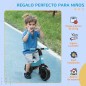 Bicicleta sin Pedales Bicicleta sin Pedales