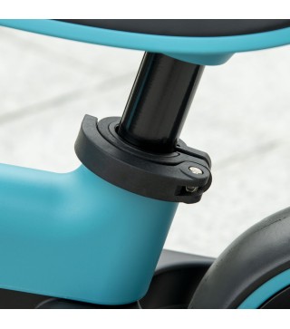 Bicicleta sin Pedales