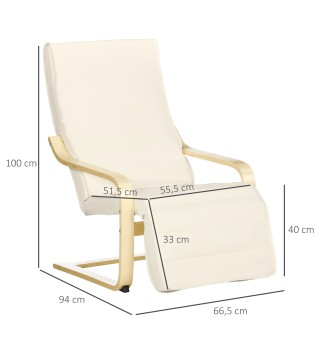 Sillón de Salón